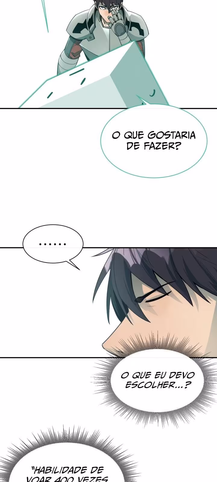 Página do Capítulo 34