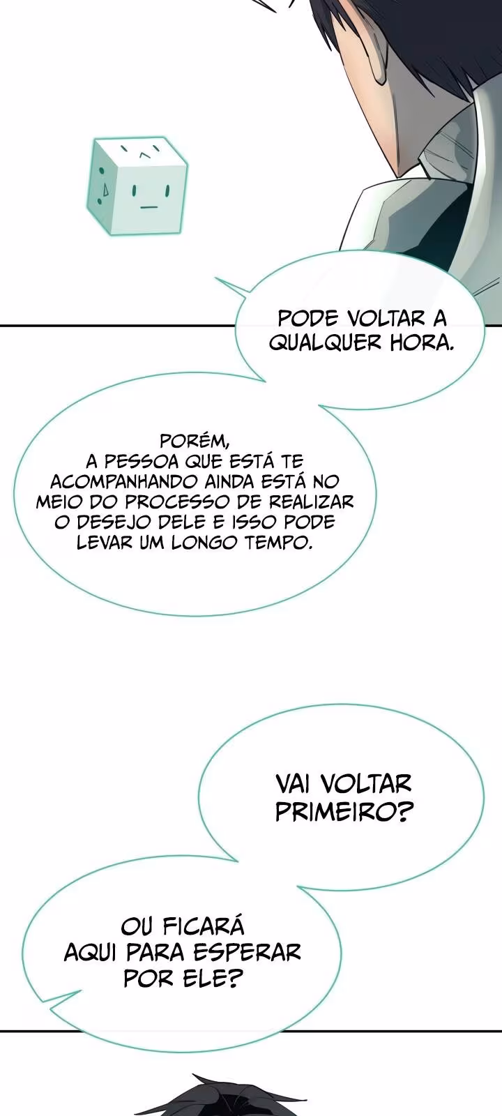 Página do Capítulo 34