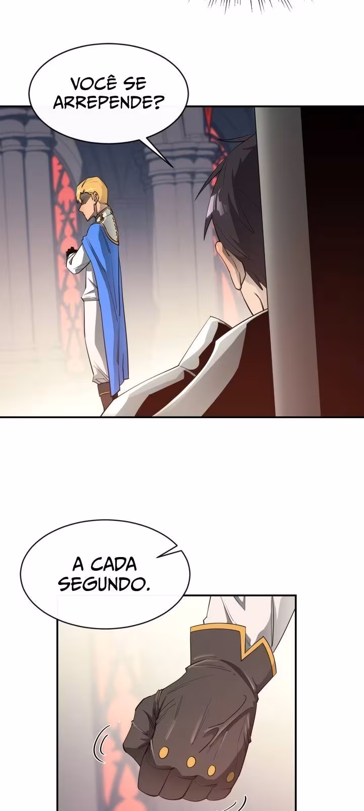 Página do Capítulo 34