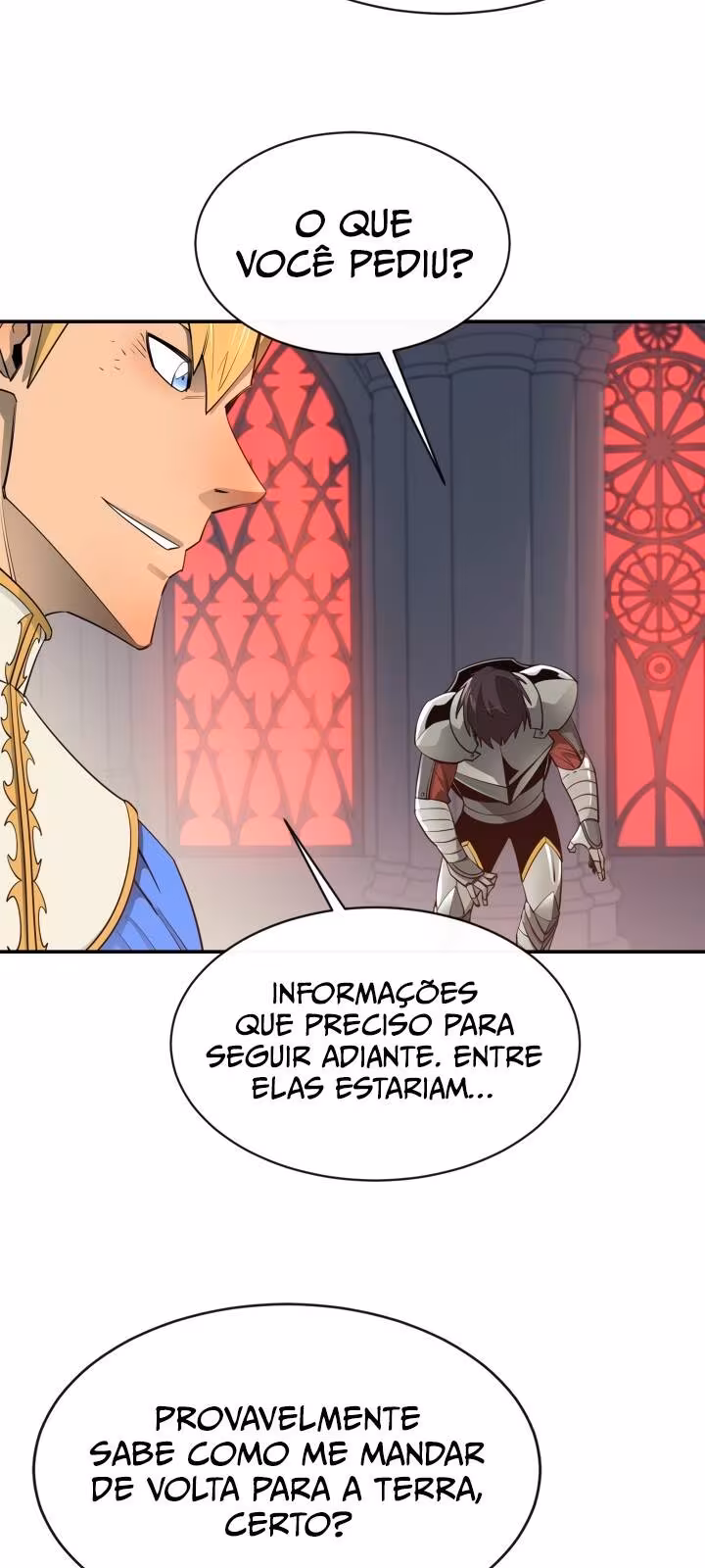 Página do Capítulo 34