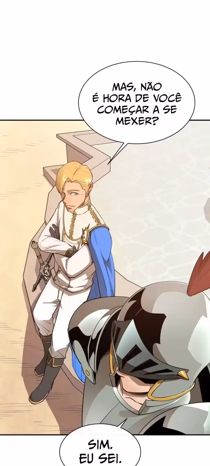 Página do Capítulo 35