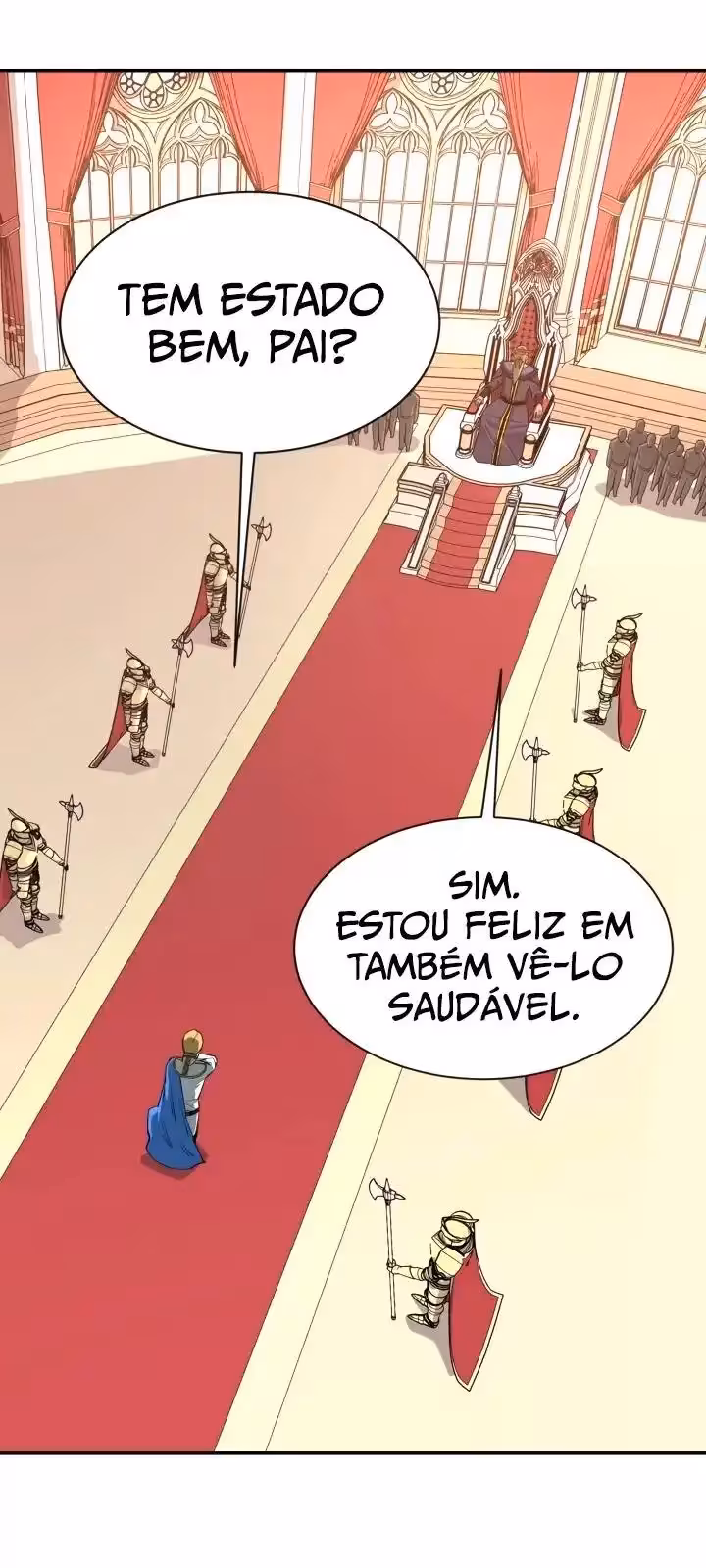 Página do Capítulo 35