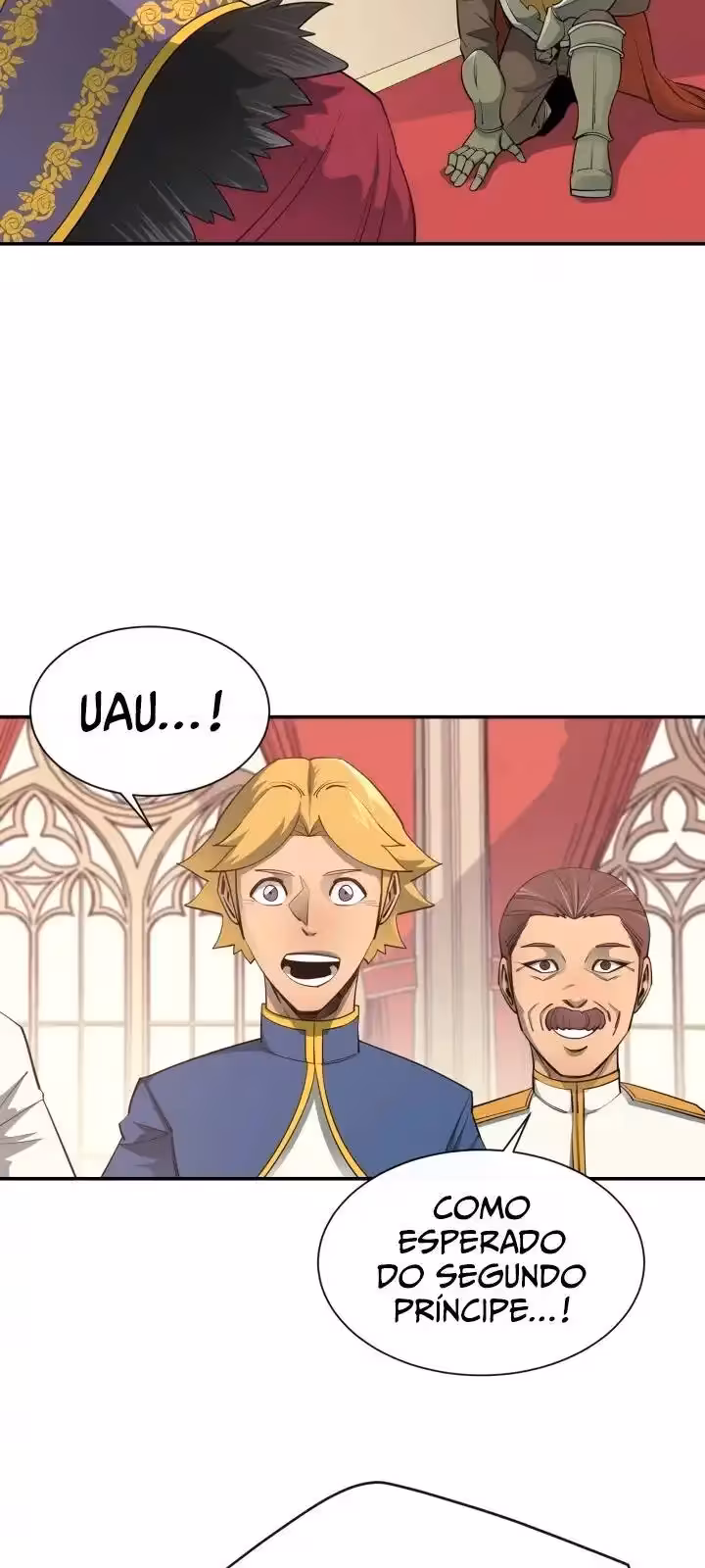 Página do Capítulo 35