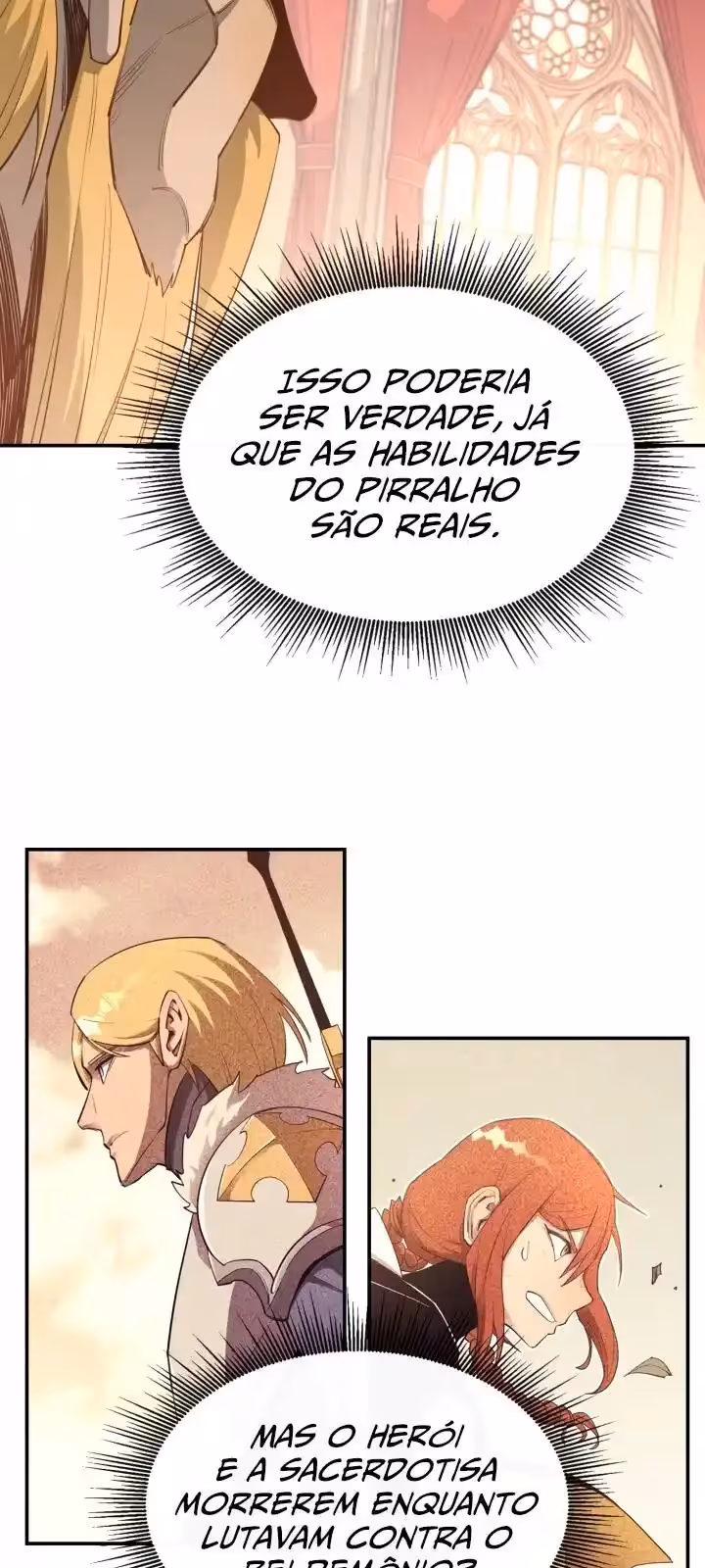 Página do Capítulo 35