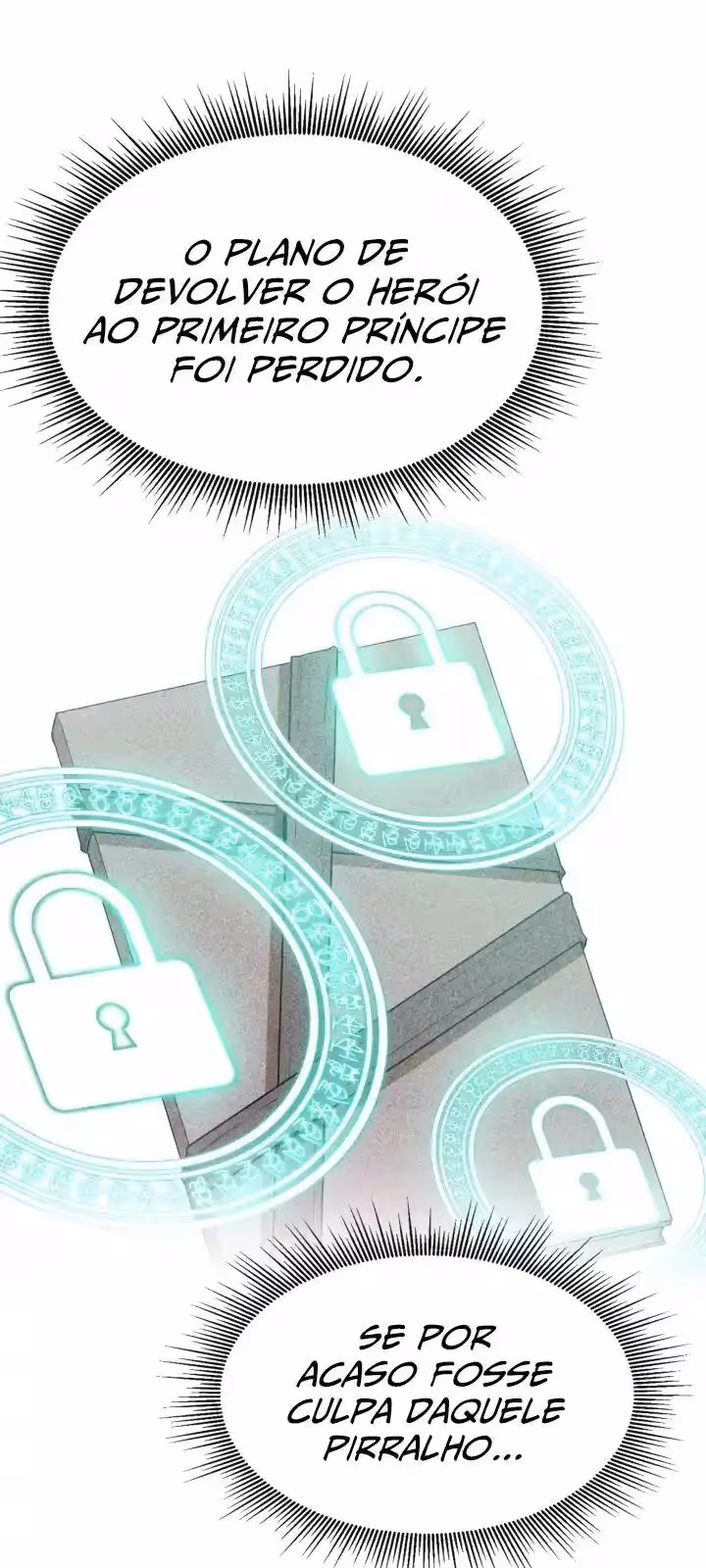 Página do Capítulo 35