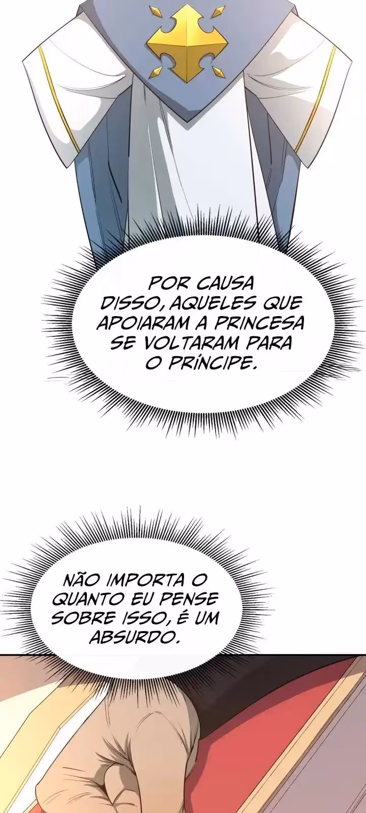 Página do Capítulo 35