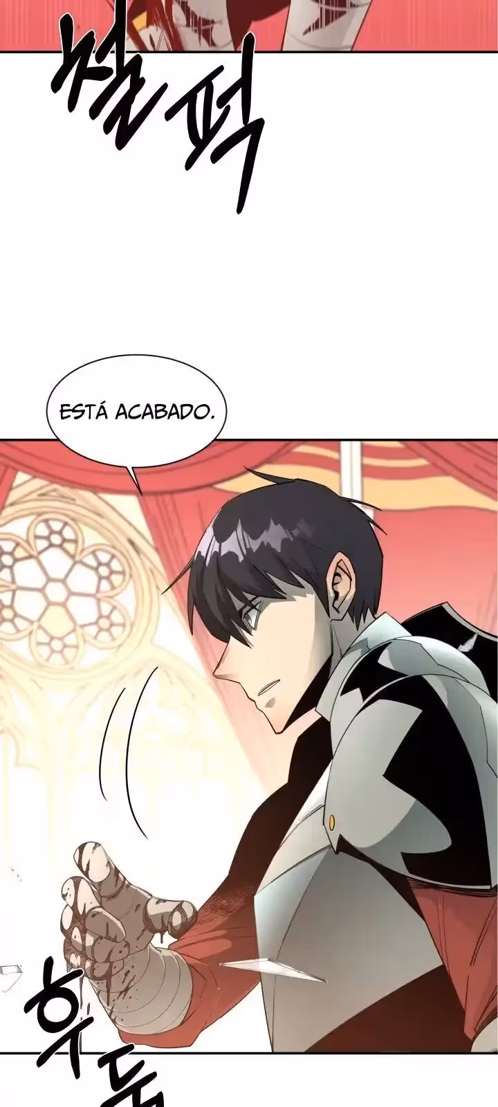 Página do Capítulo 36