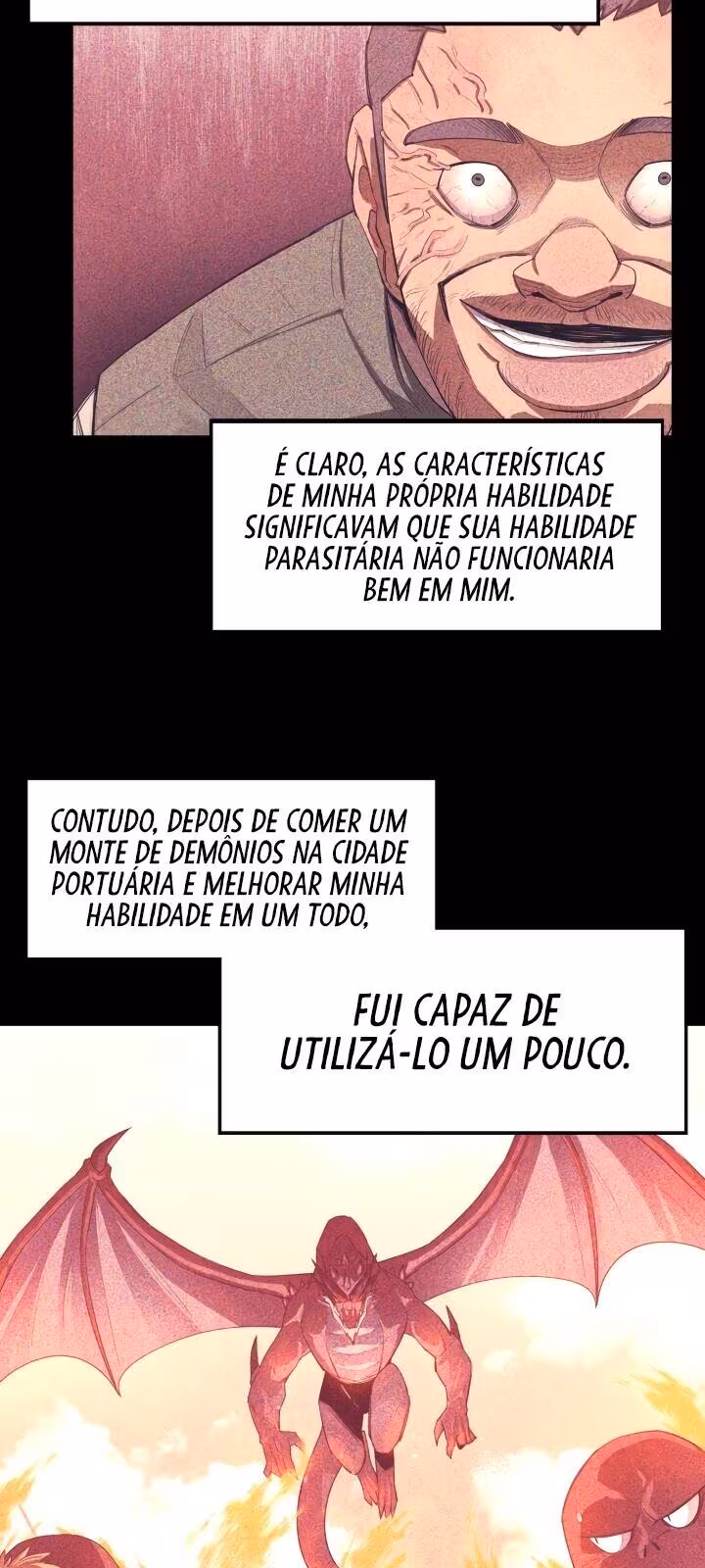 Página do Capítulo 36