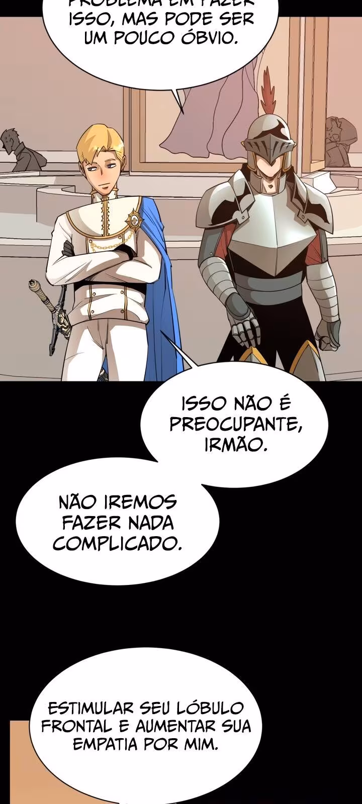 Página do Capítulo 36