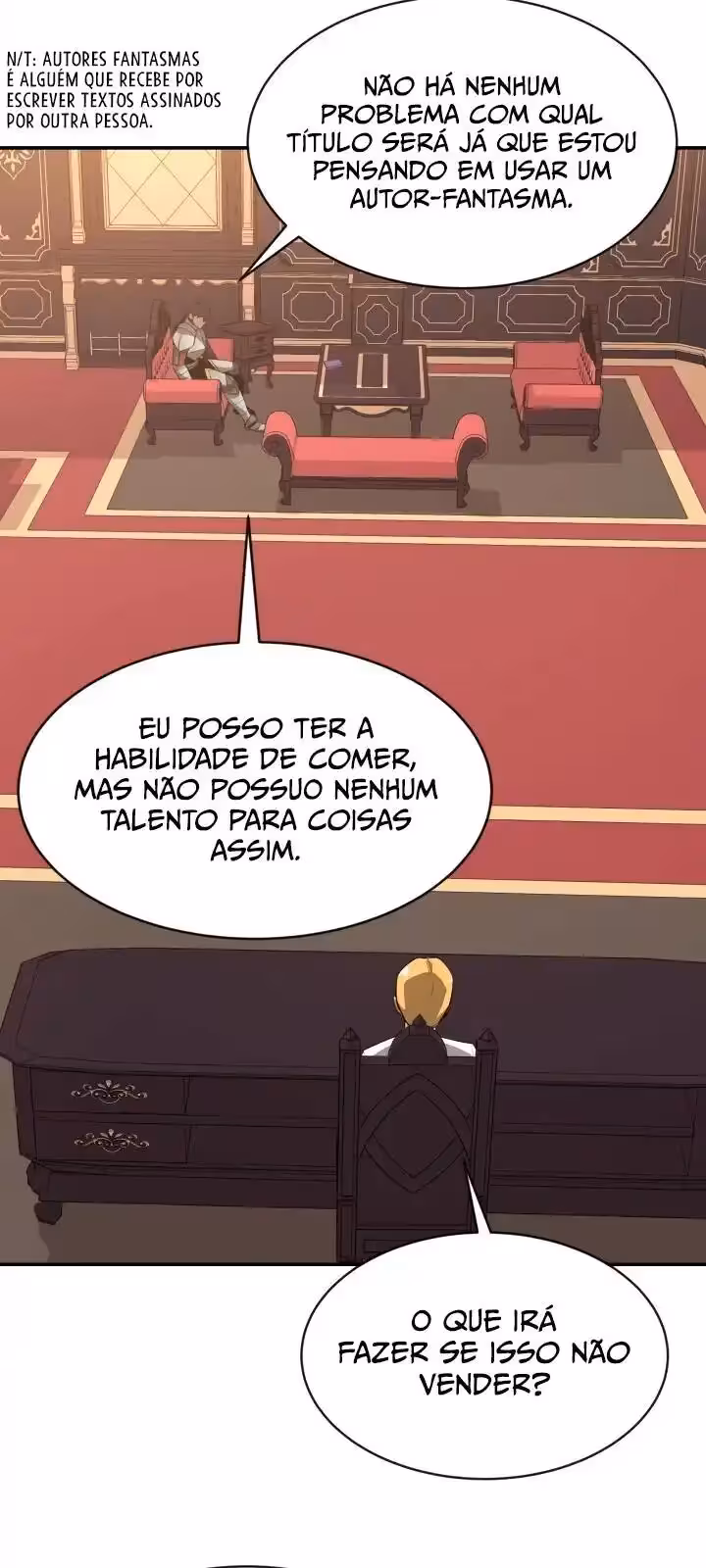 Página do Capítulo 37