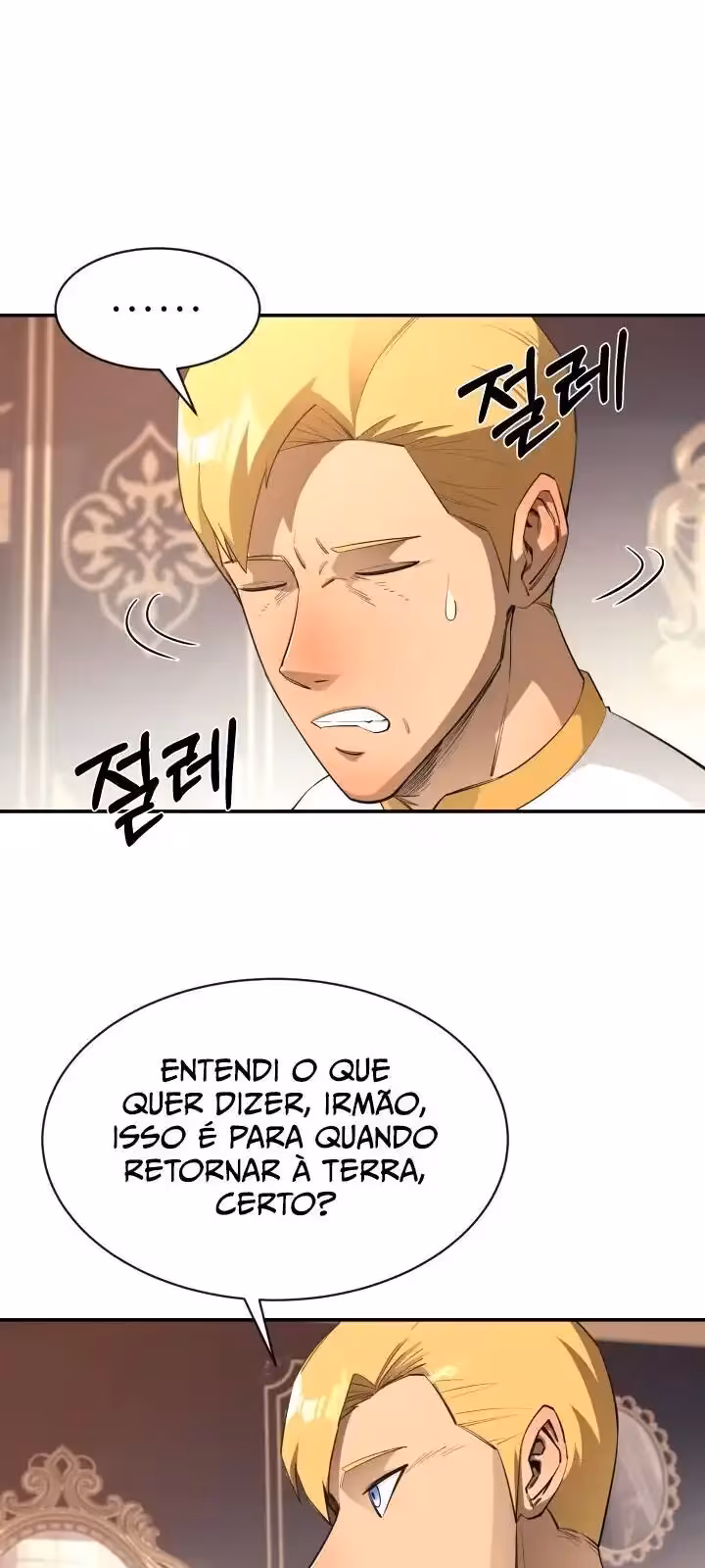 Página do Capítulo 37