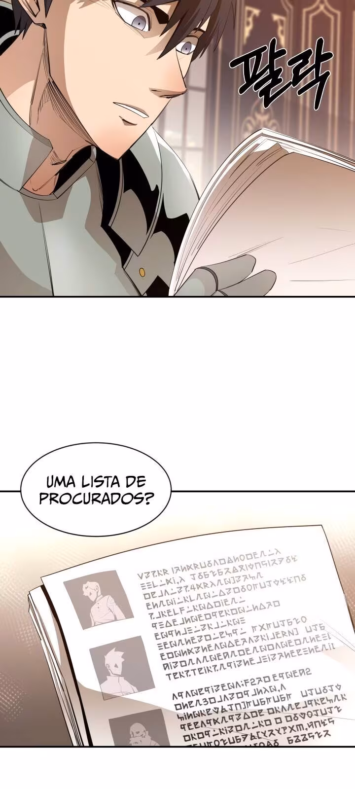 Página do Capítulo 37