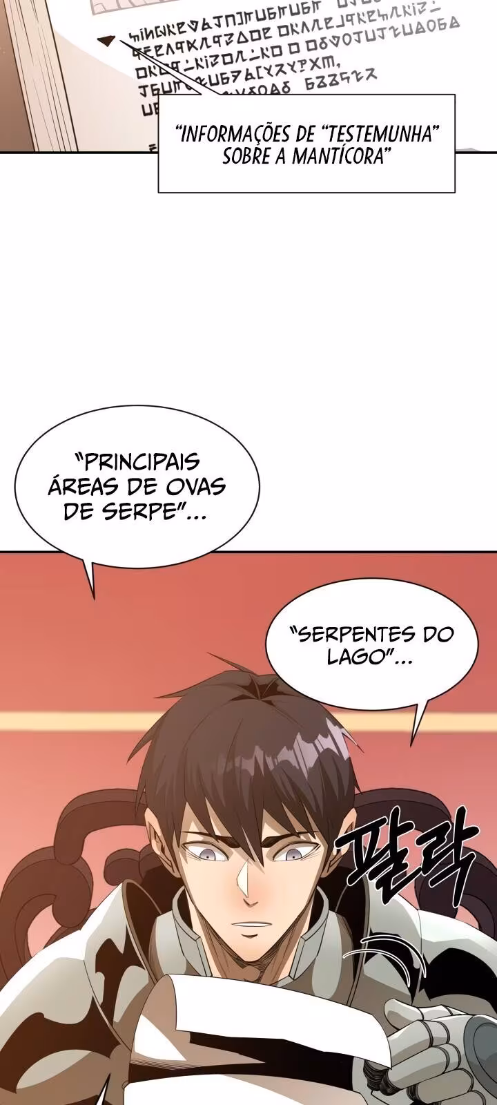 Página do Capítulo 37