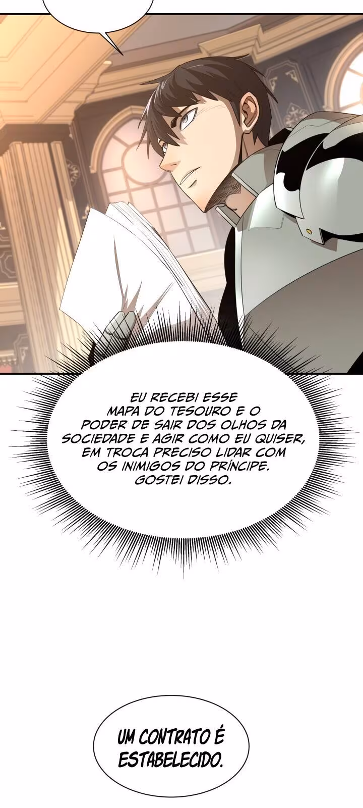 Página do Capítulo 37