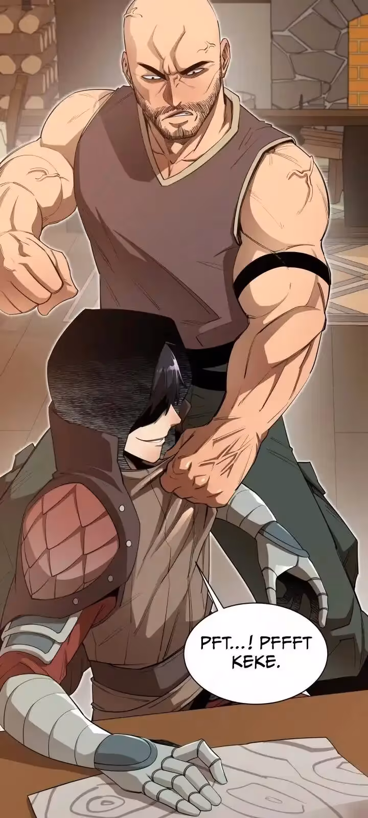 Página do Capítulo 38