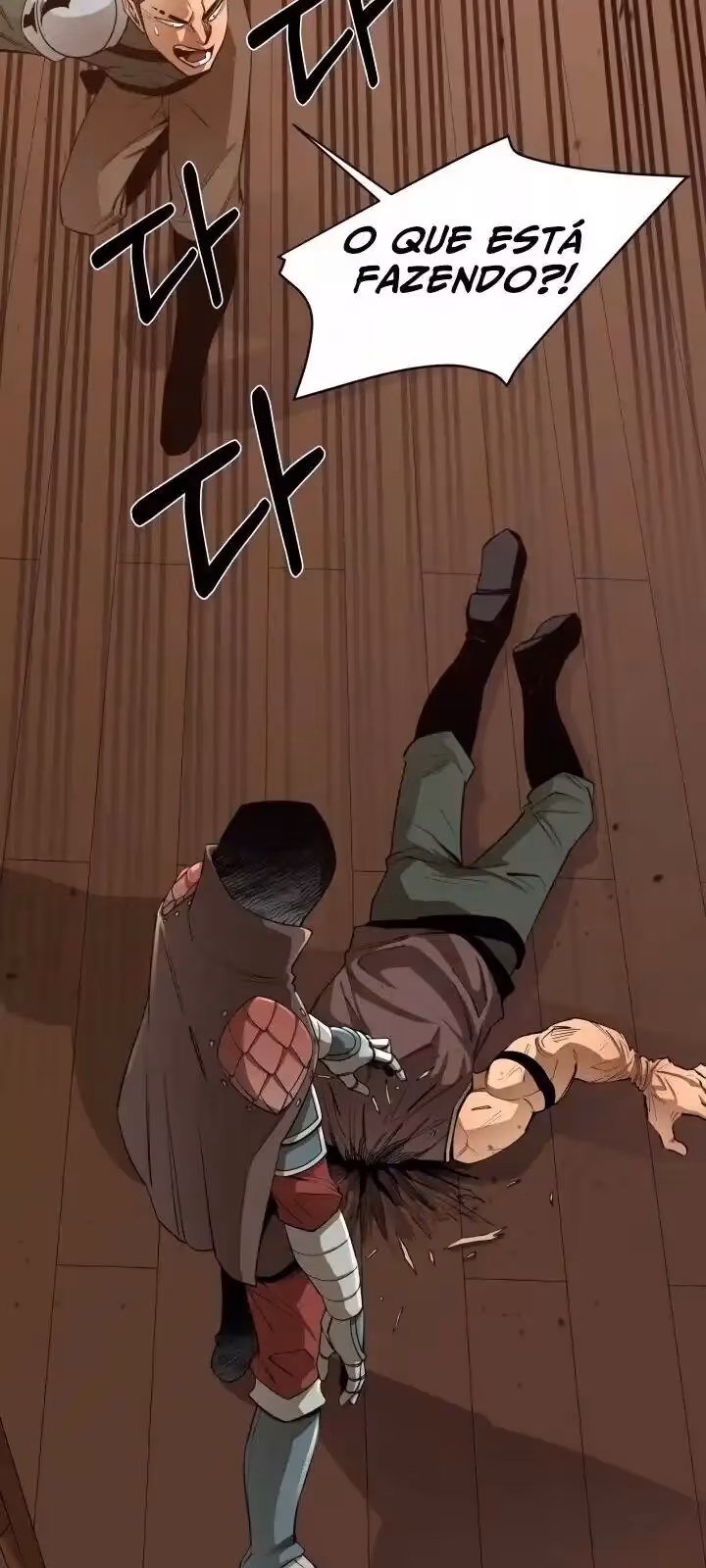 Página do Capítulo 38