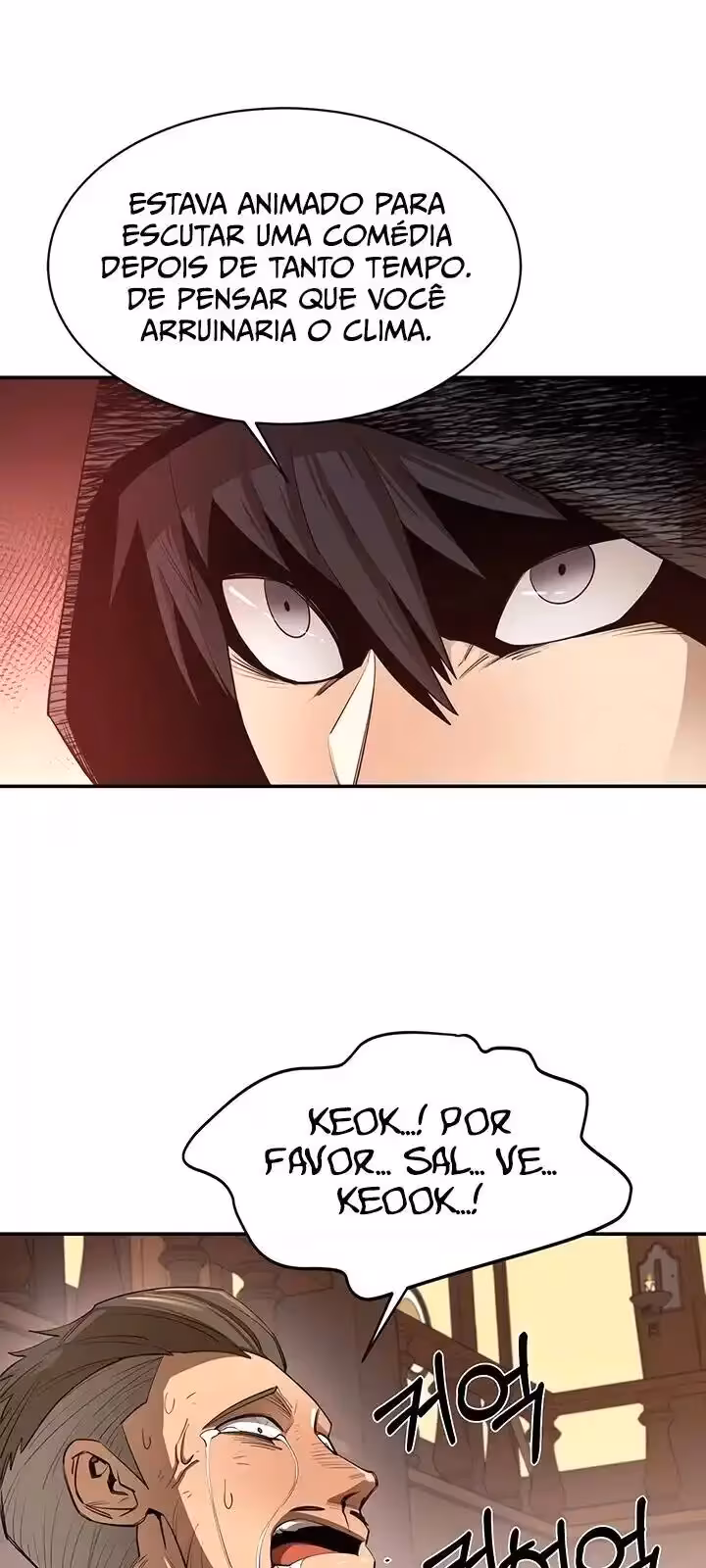 Página do Capítulo 38