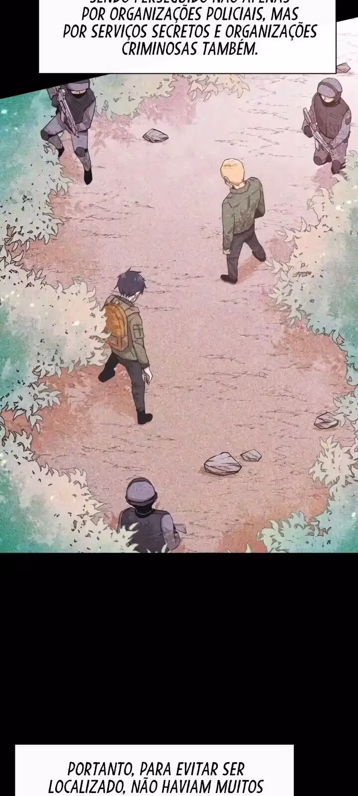 Página do Capítulo 38