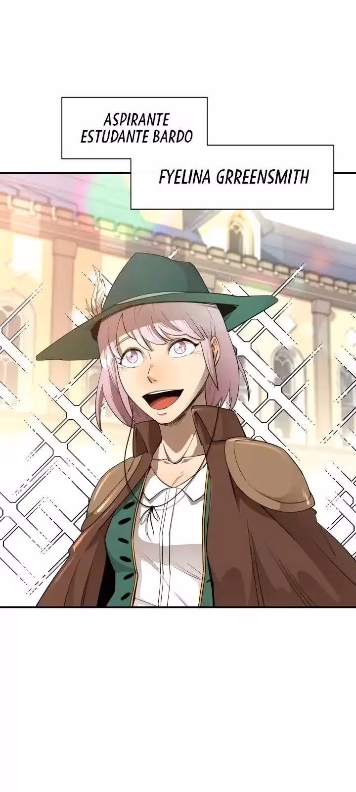 Página do Capítulo 38