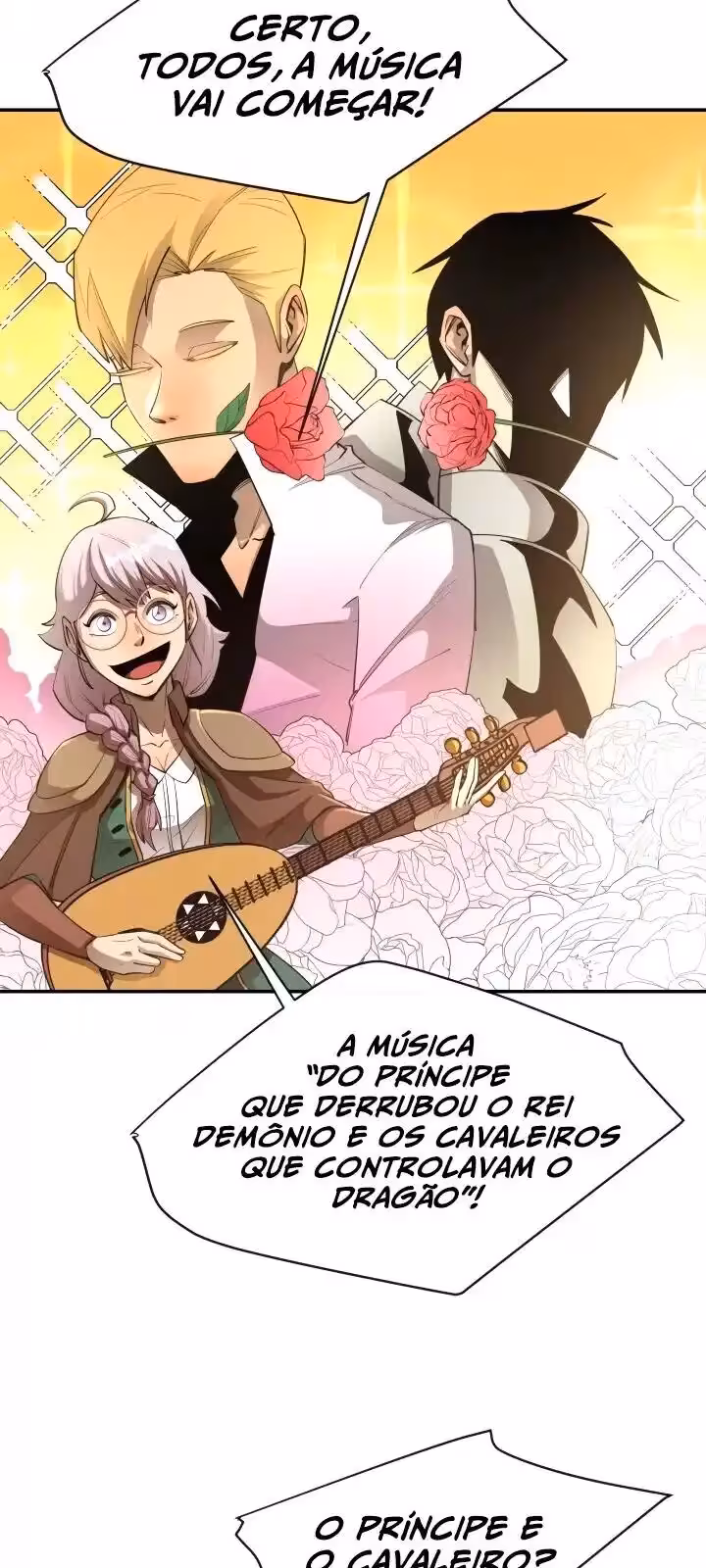 Página do Capítulo 38