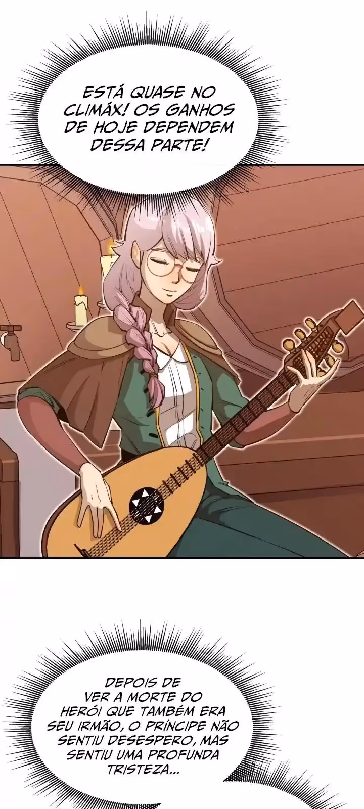 Página do Capítulo 38