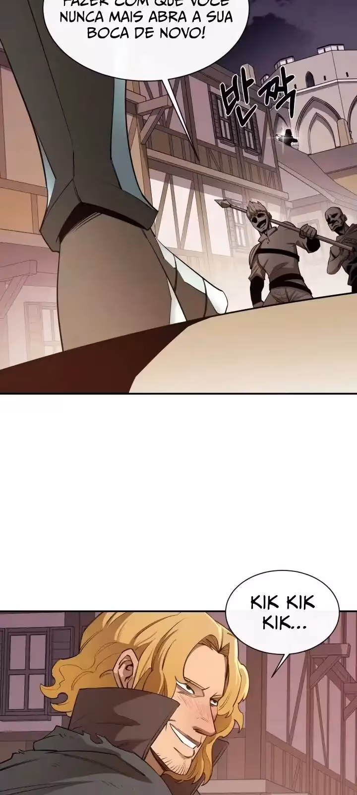 Página do Capítulo 39