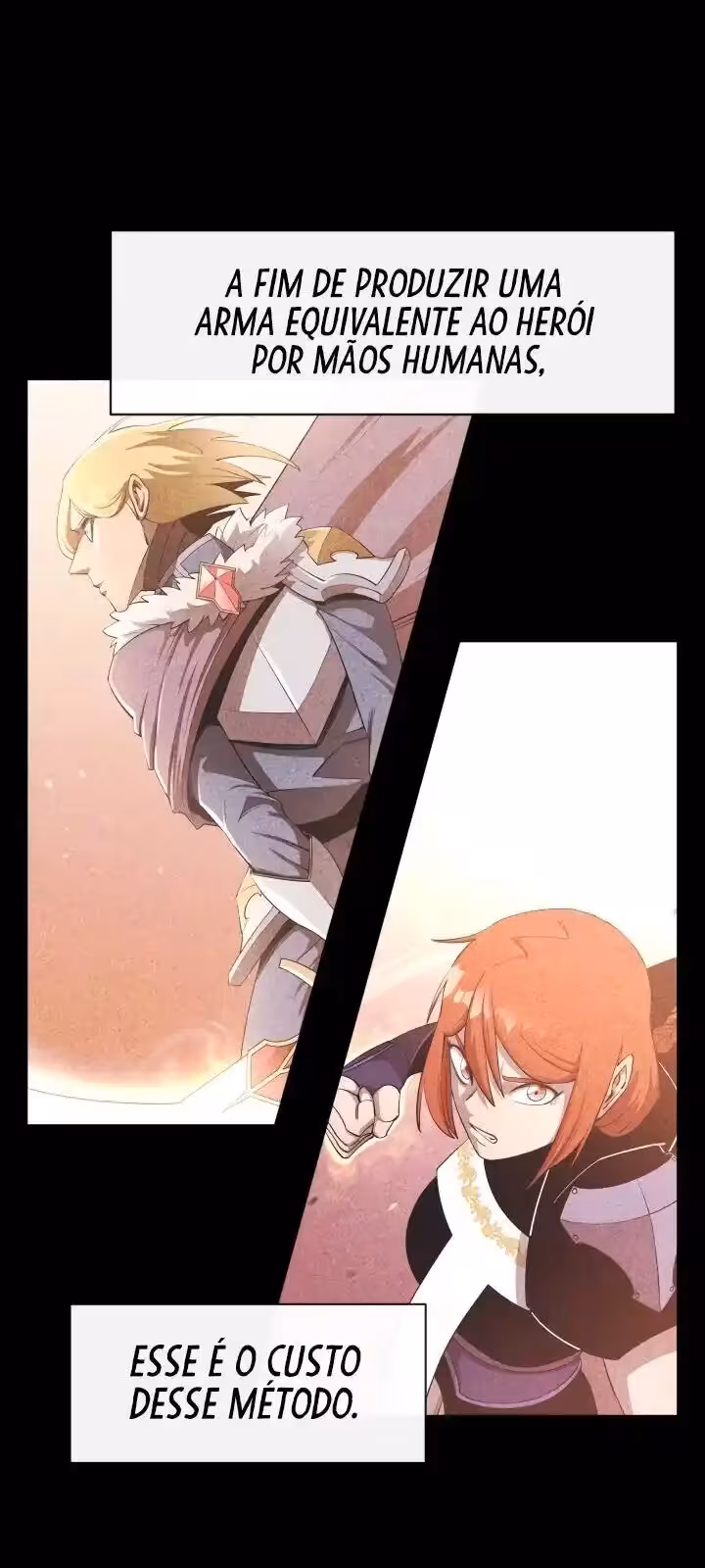 Página do Capítulo 39