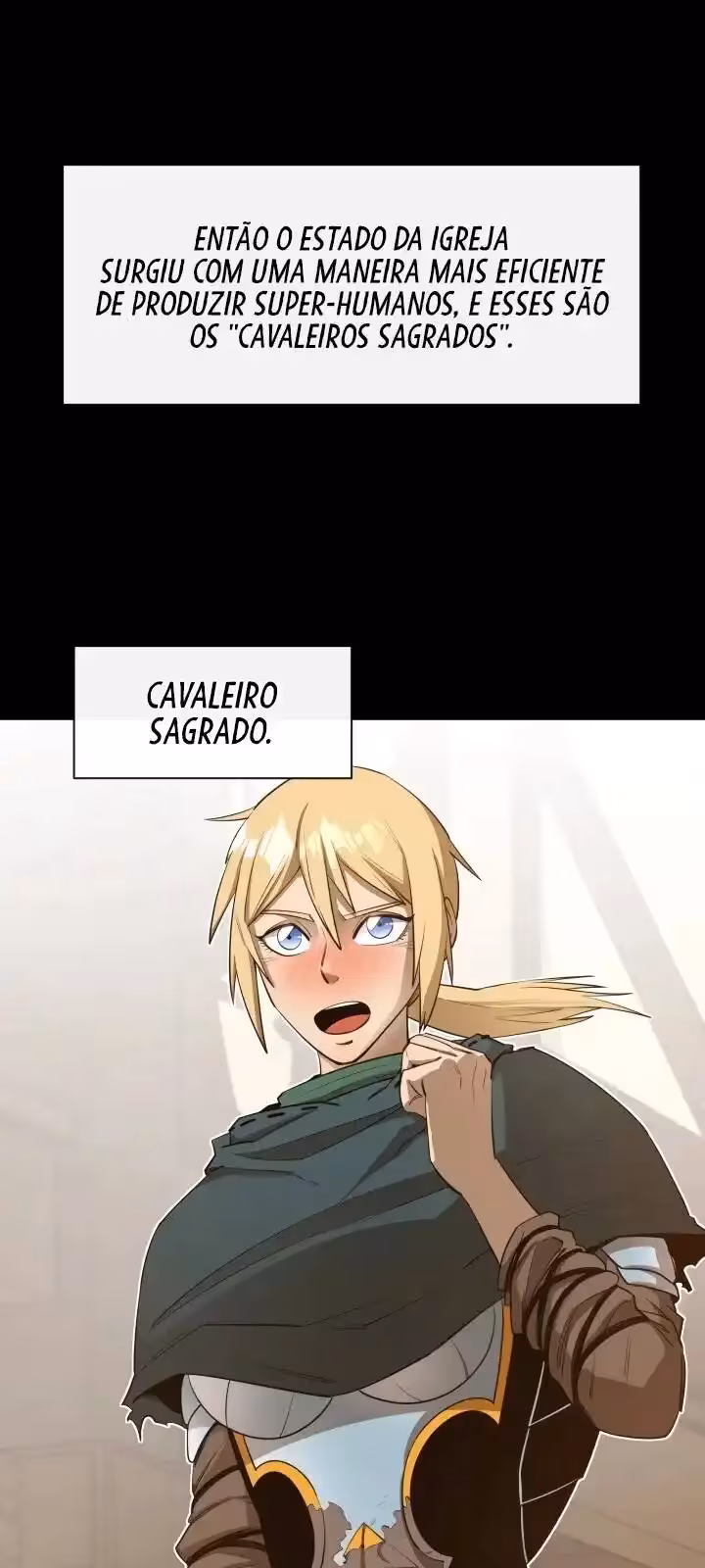 Página do Capítulo 39