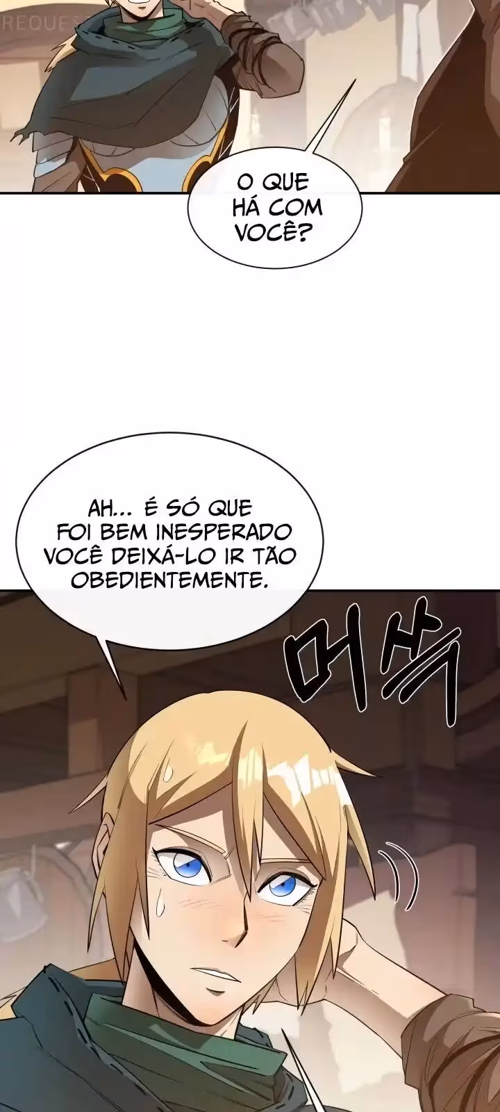 Página do Capítulo 39