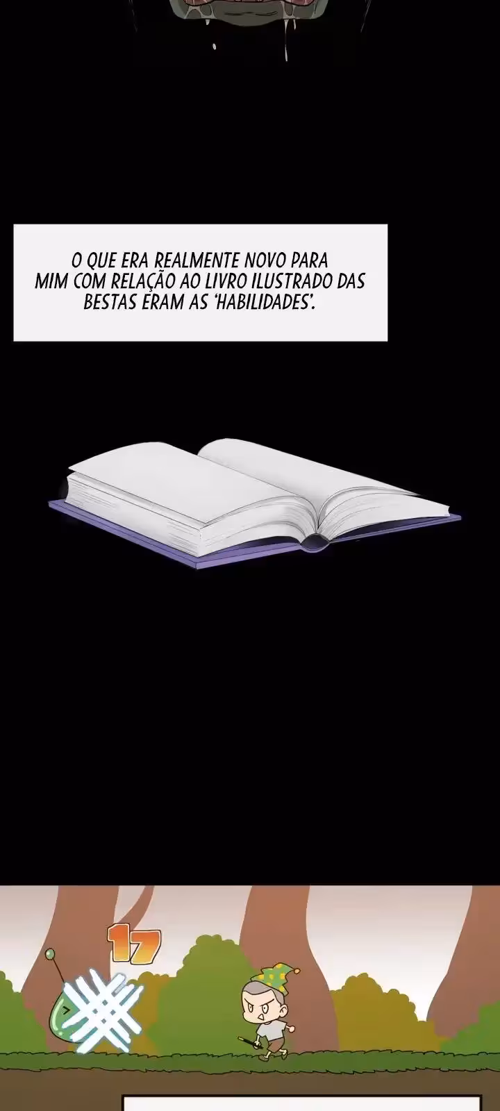 Página do Capítulo 3