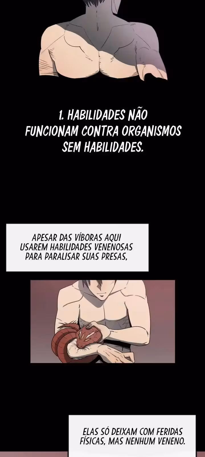 Página do Capítulo 3