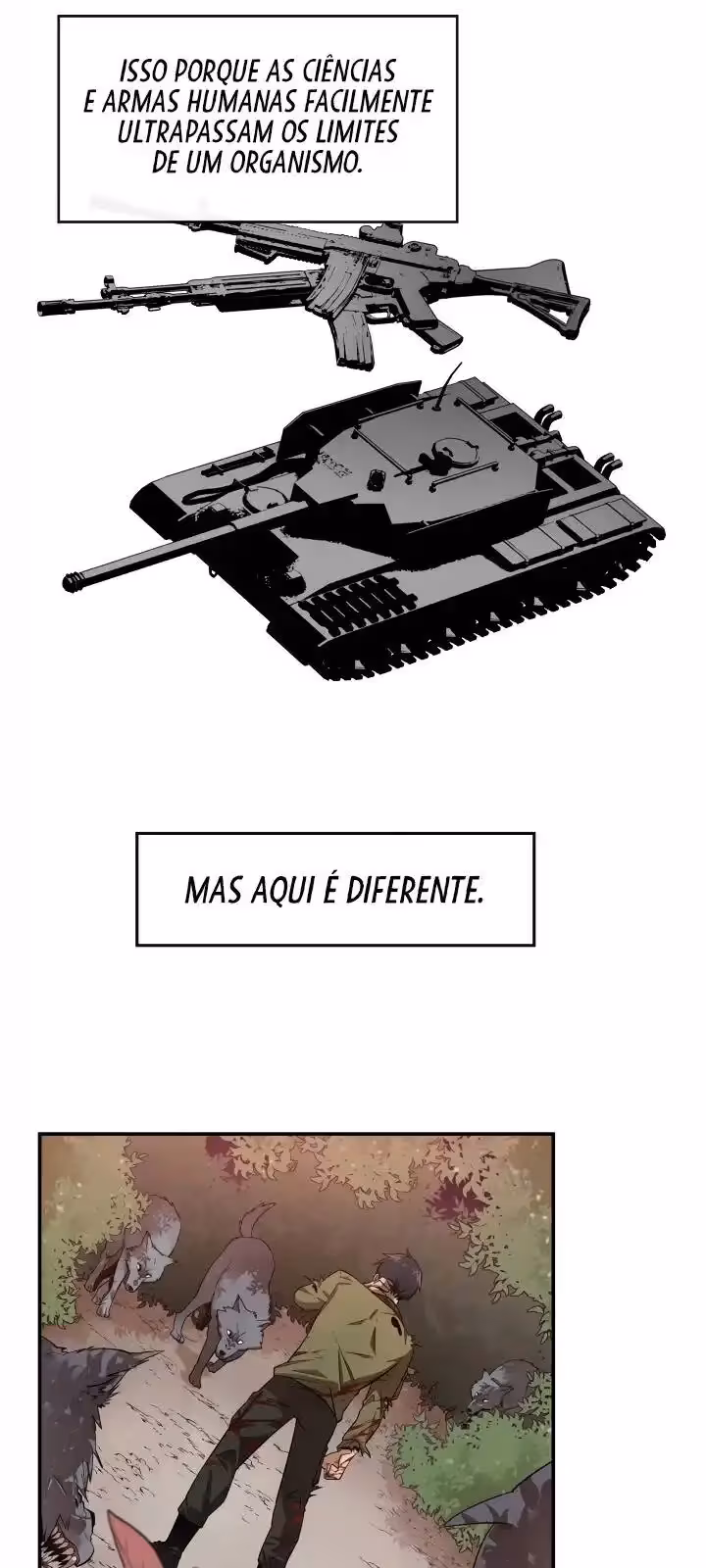 Página do Capítulo 3