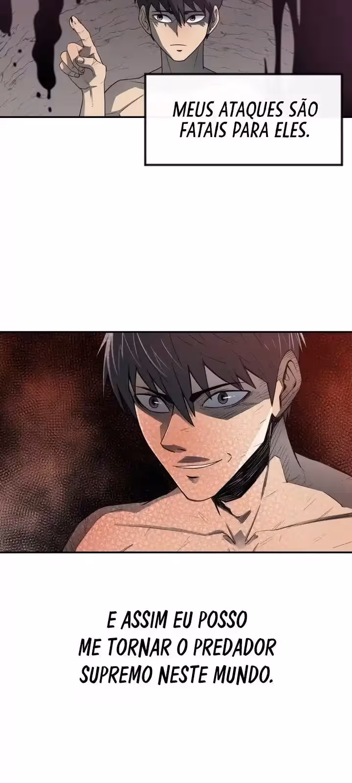 Página do Capítulo 3