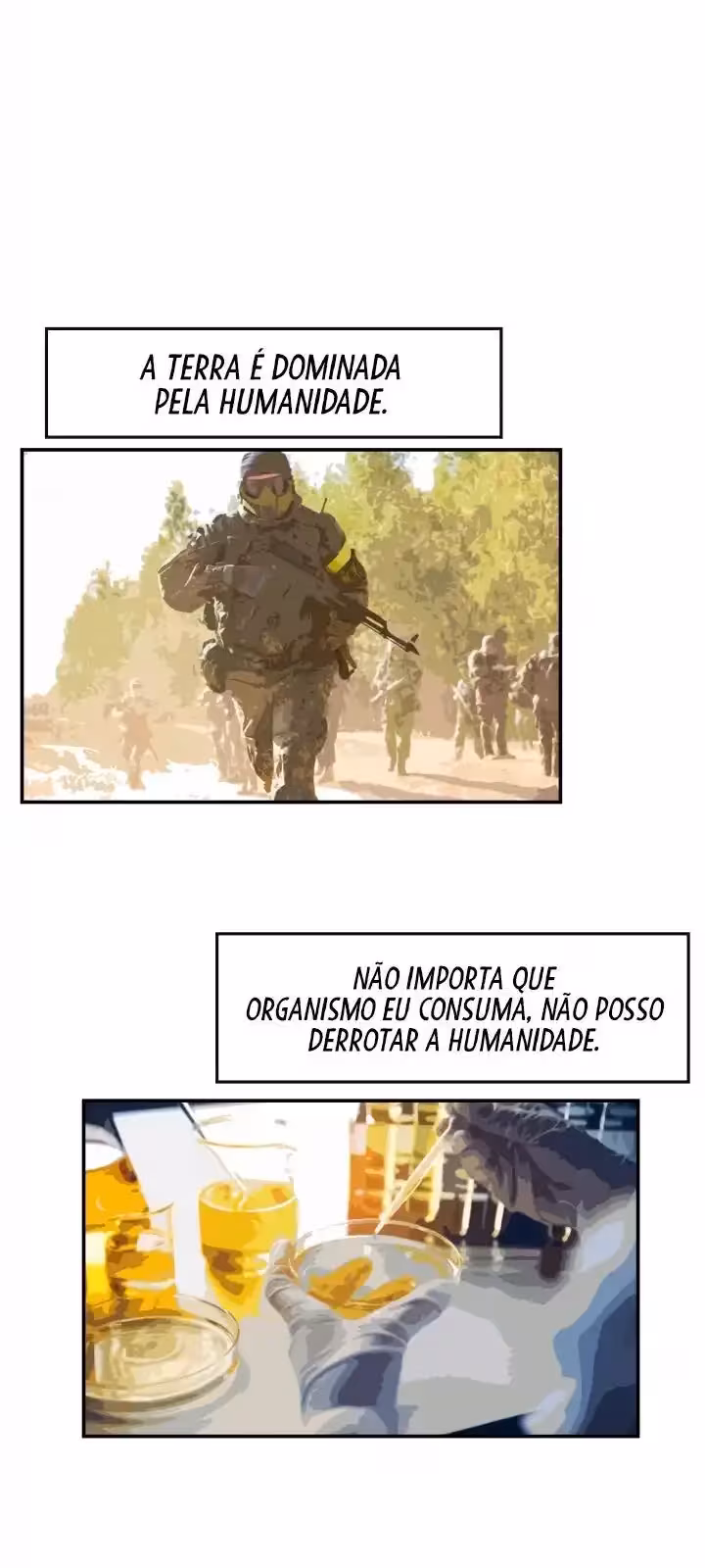 Página do Capítulo 3