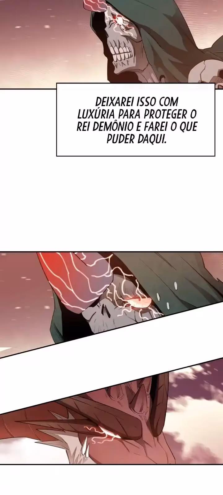 Página do Capítulo 30