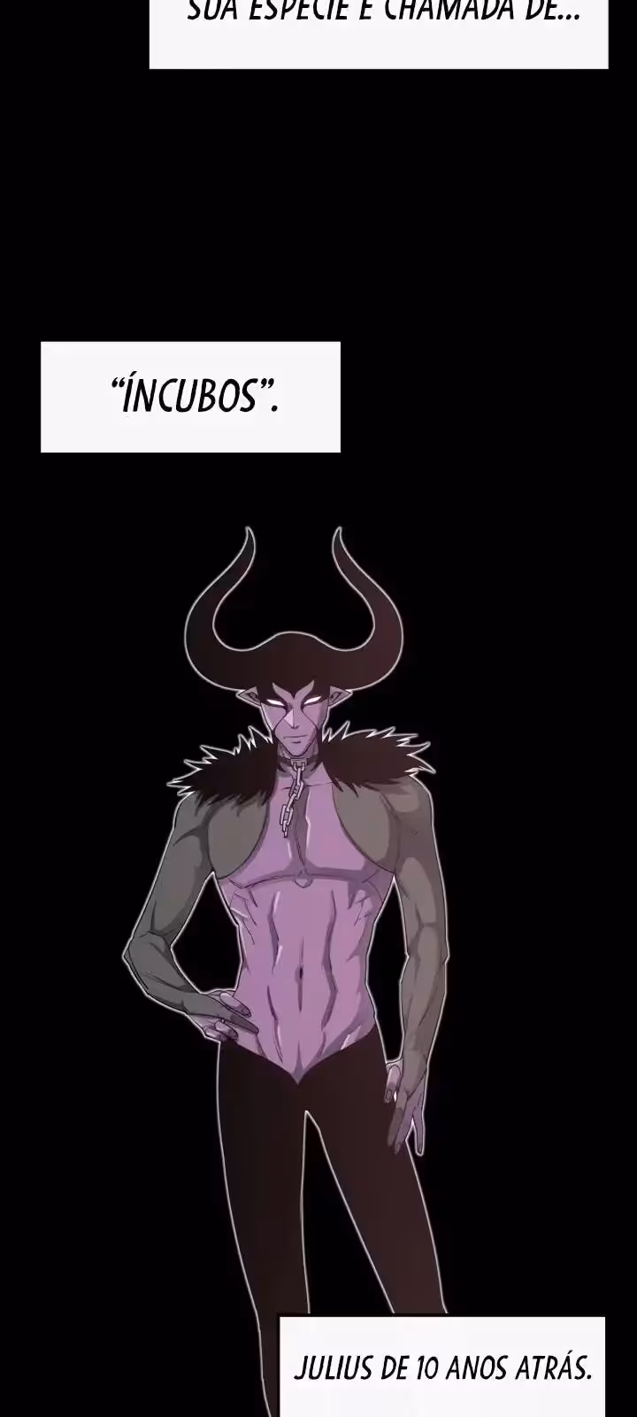 Página do Capítulo 31