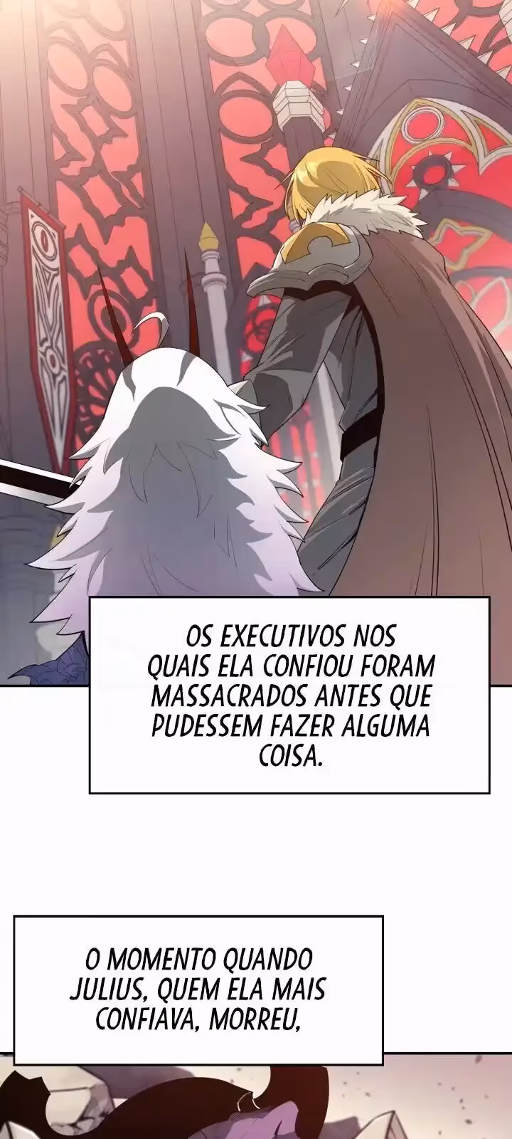 Página do Capítulo 32