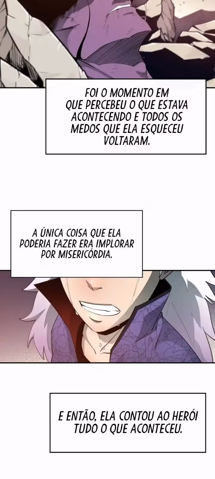 Página do Capítulo 32