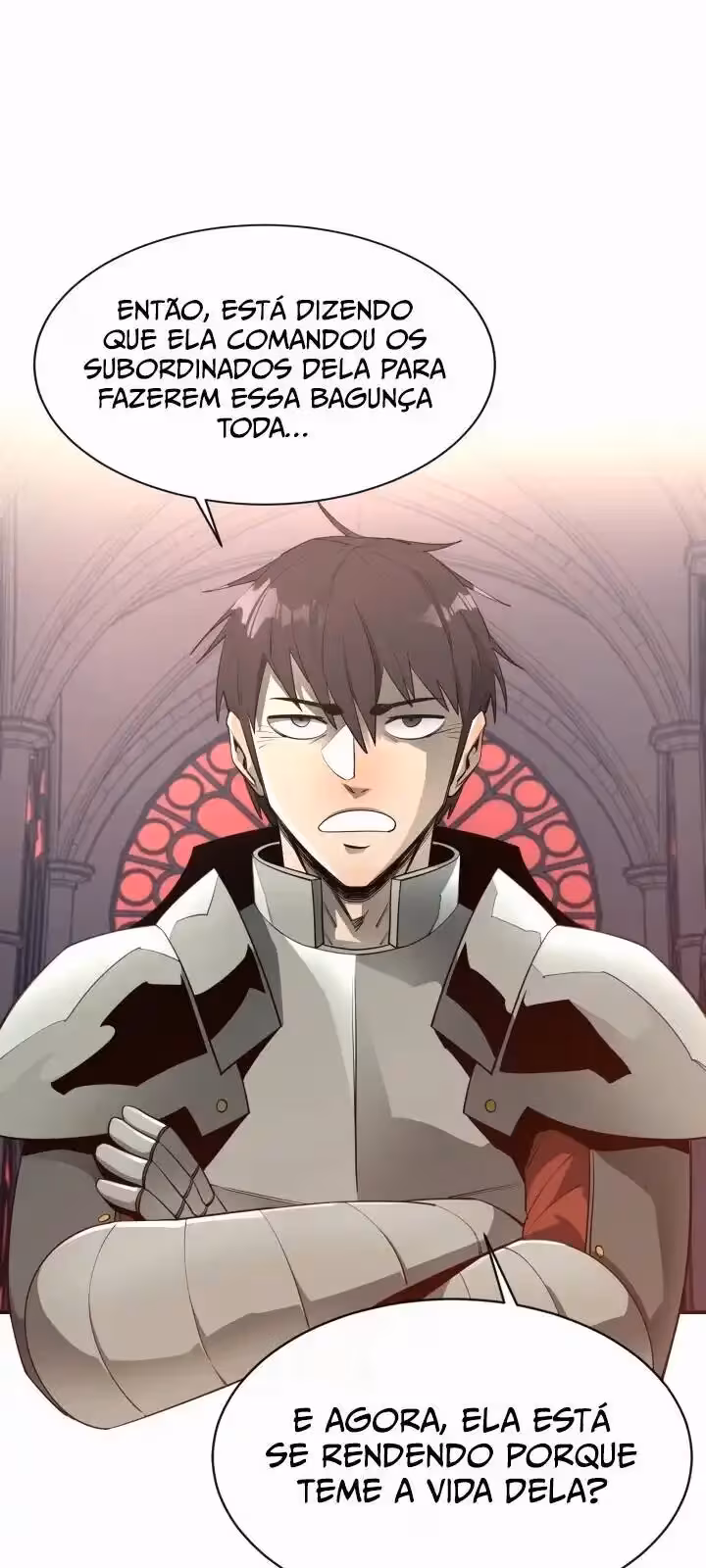 Página do Capítulo 32