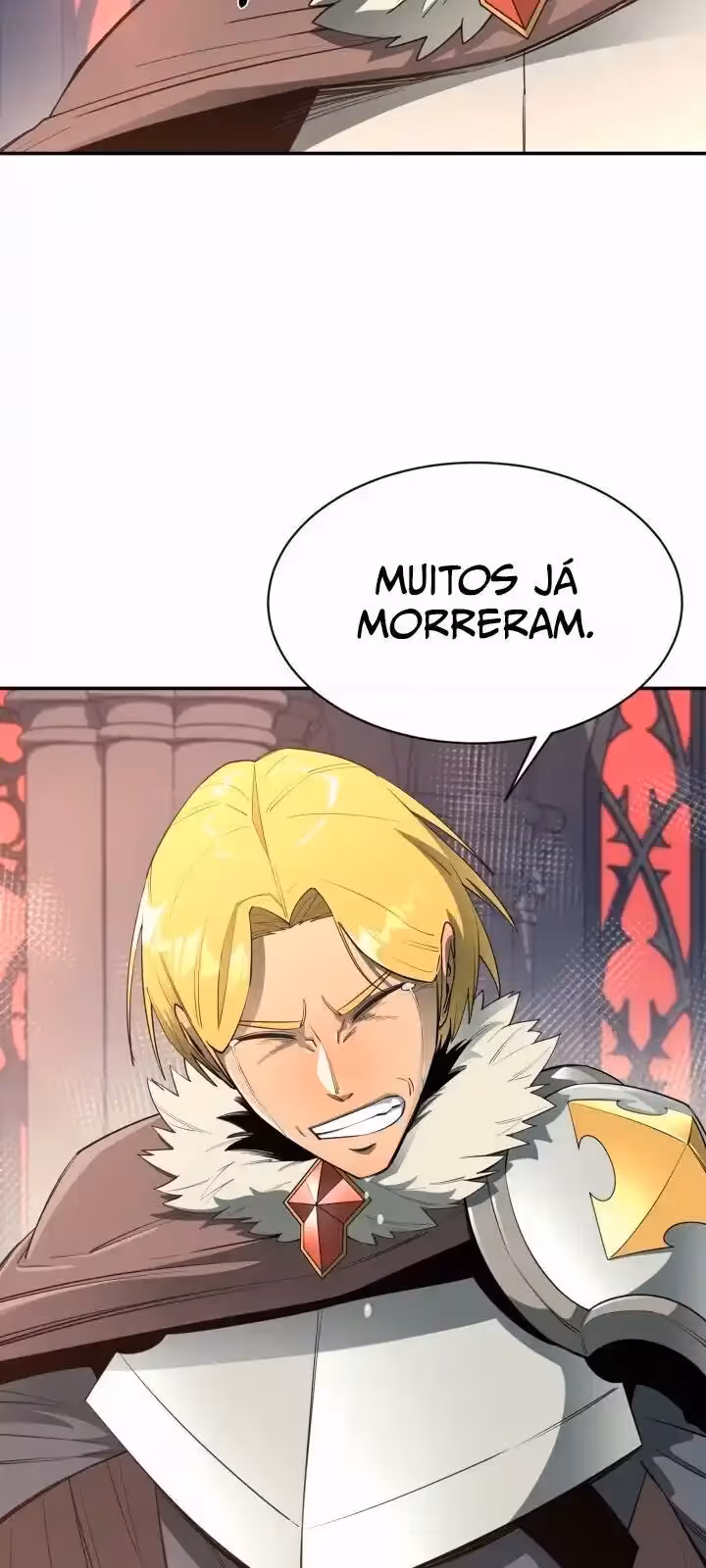 Página do Capítulo 32