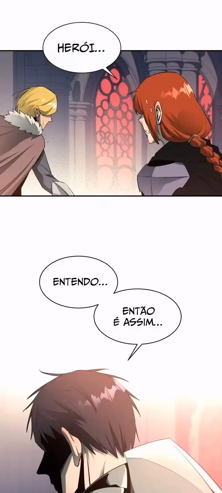 Página do Capítulo 32