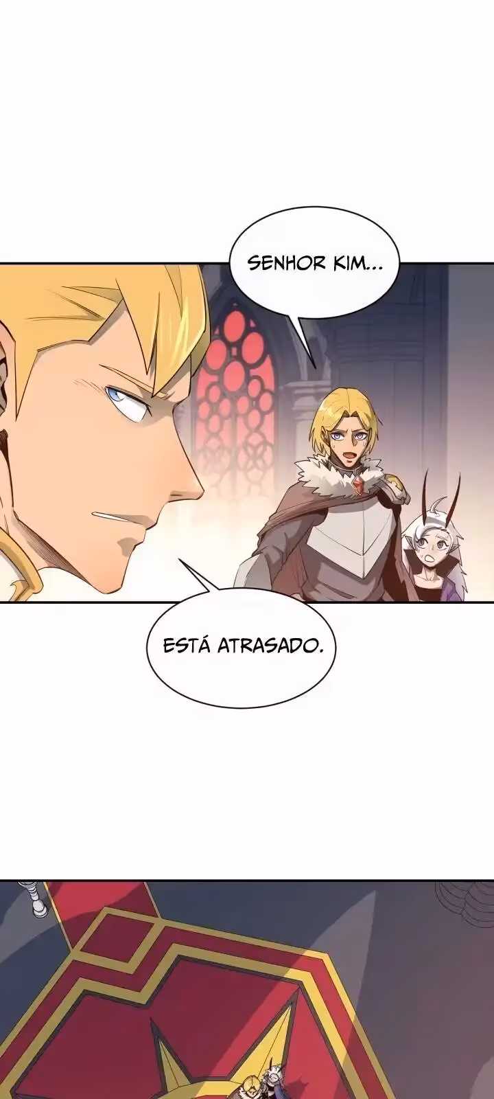 Página do Capítulo 32