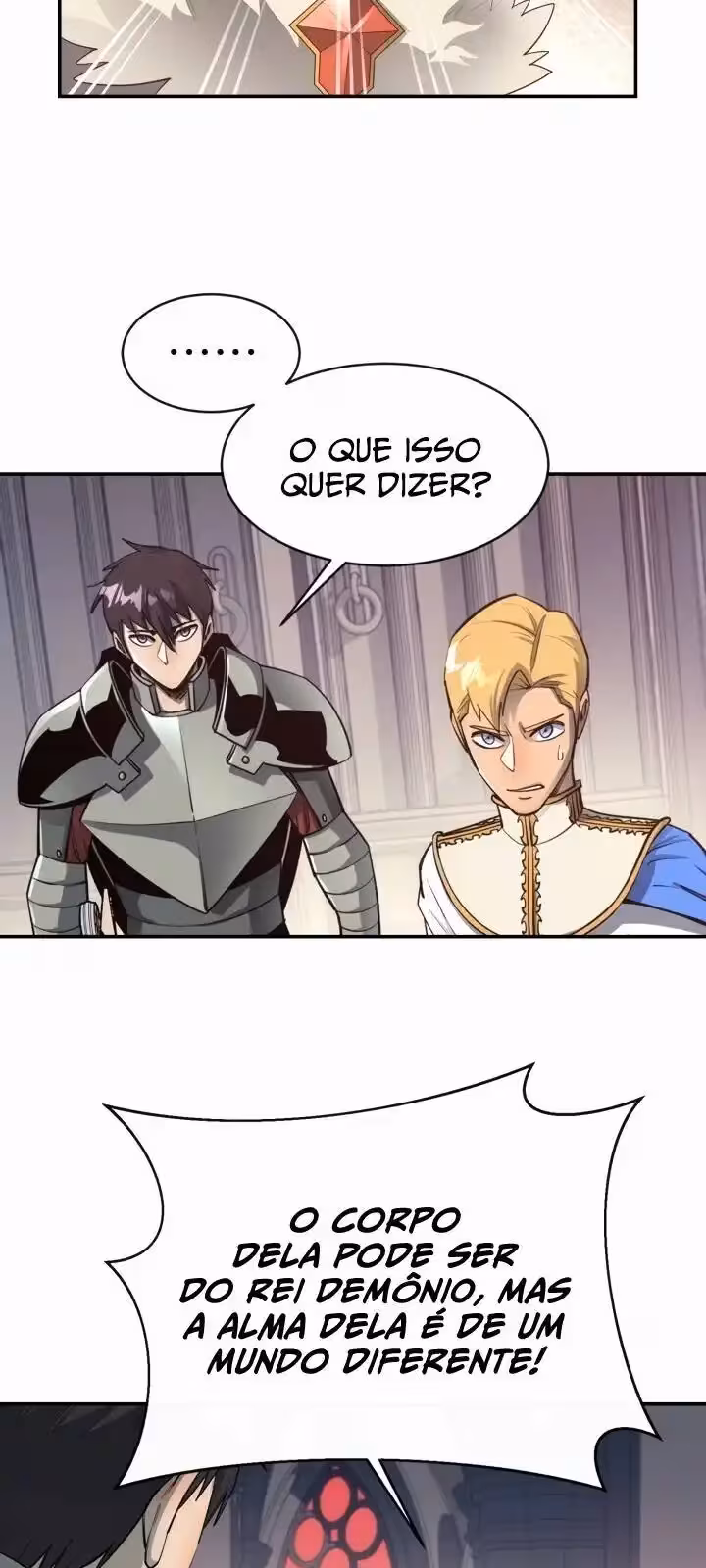 Página do Capítulo 32