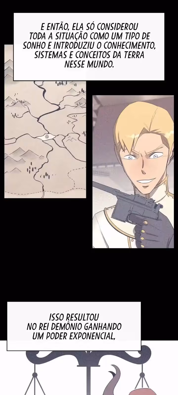 Página do Capítulo 32