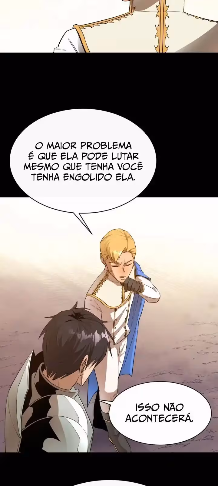 Página do Capítulo 33