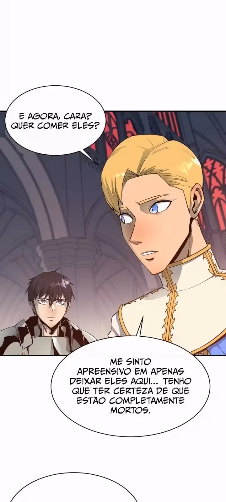 Página do Capítulo 33