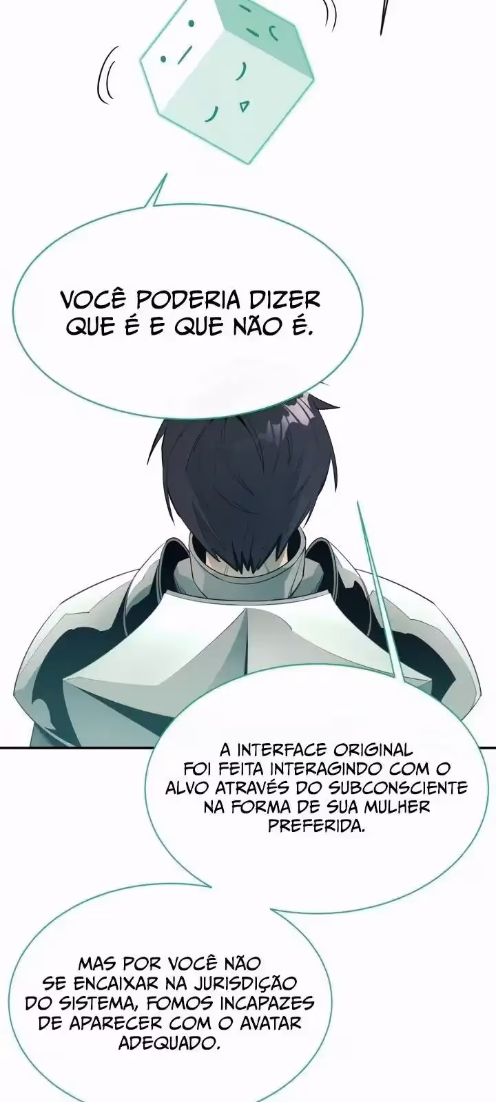 Página do Capítulo 33