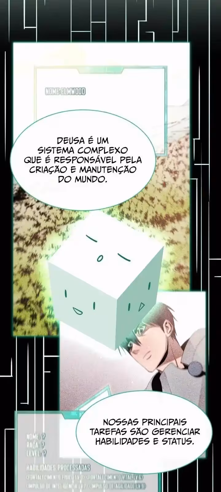 Página do Capítulo 33