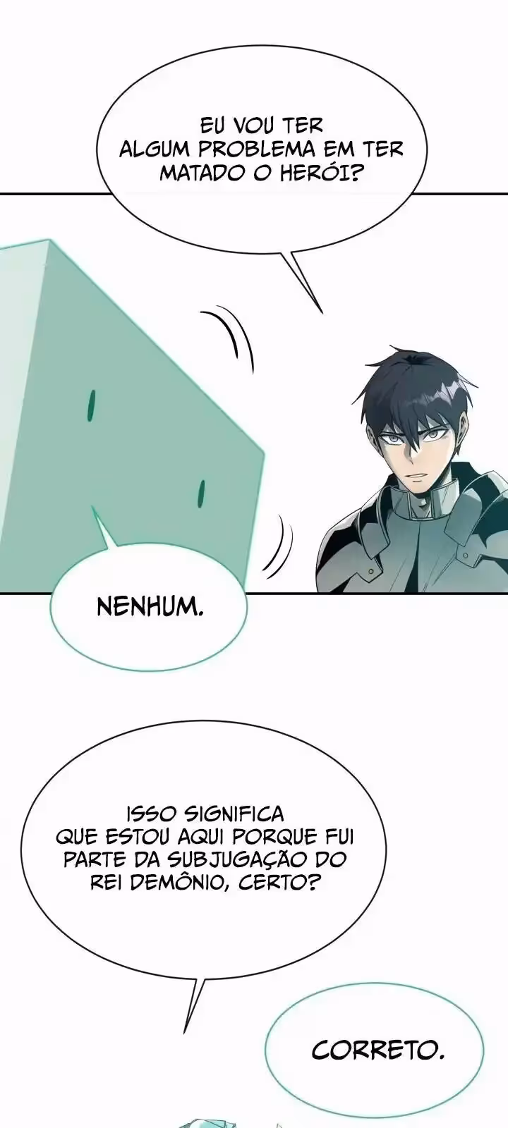 Página do Capítulo 33