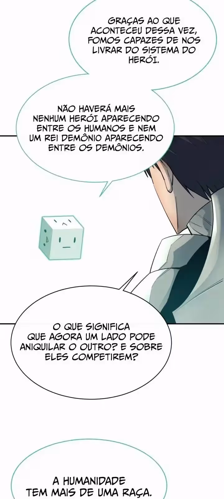 Página do Capítulo 33